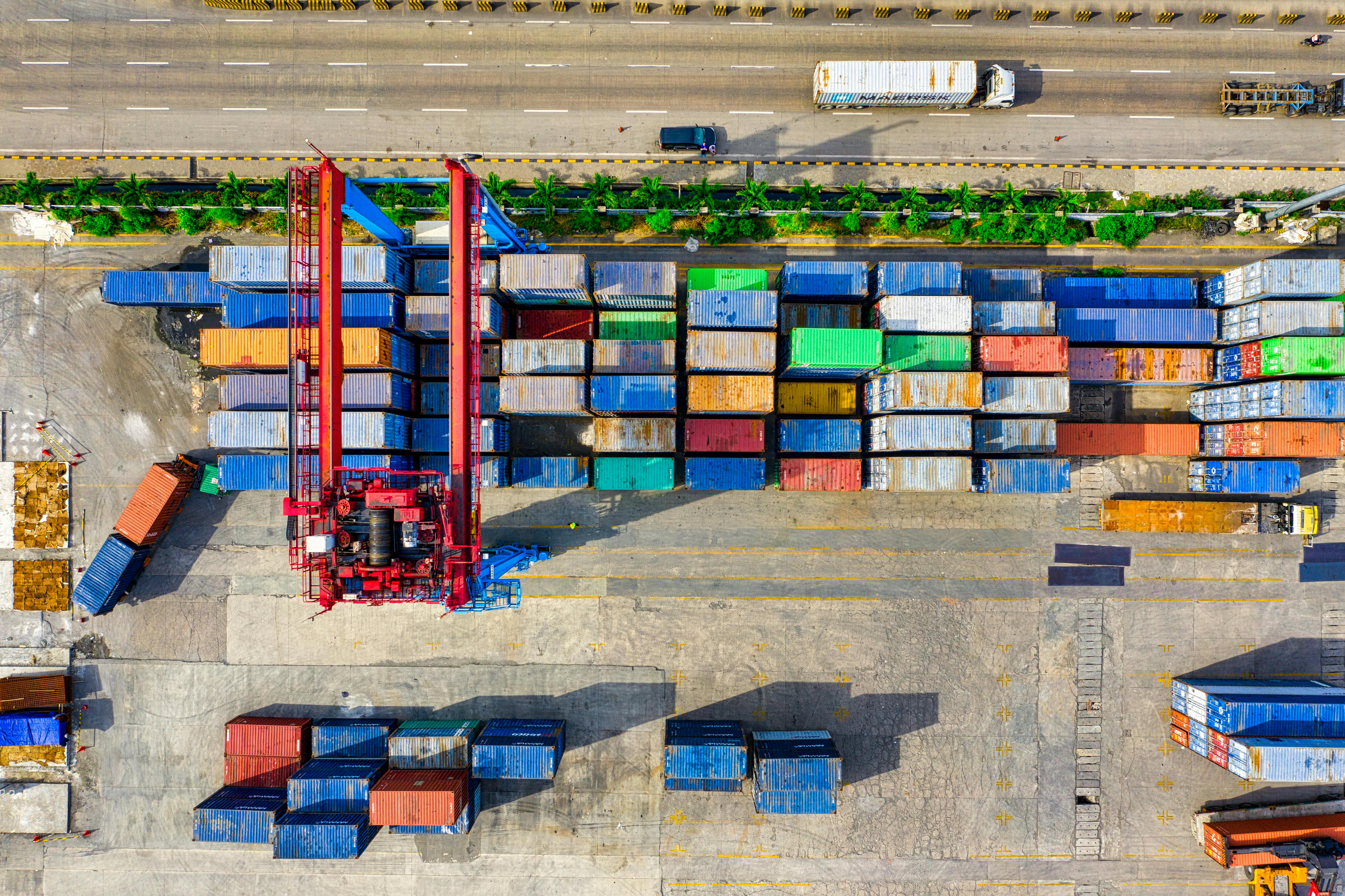 Cargo Insurance